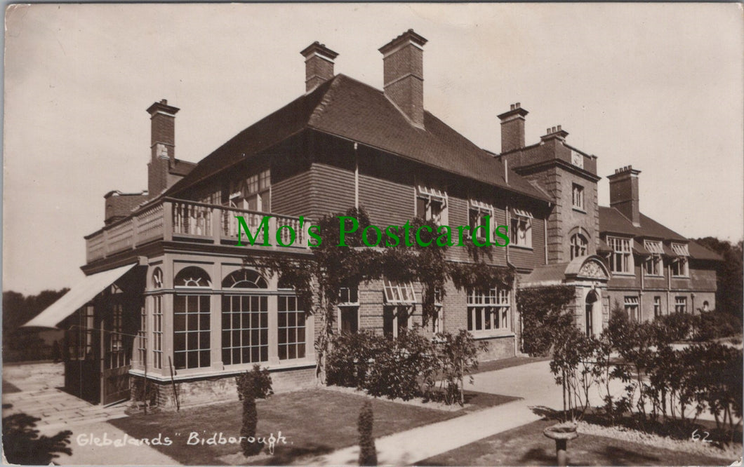 Glebelands, Bidborough, Kent