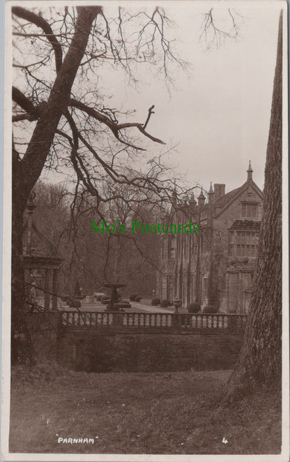 Parnham House, Nr Beaminster, Dorset