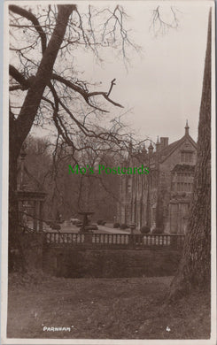 Parnham House, Nr Beaminster, Dorset