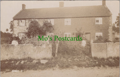 Adber Hamlet, Dorset