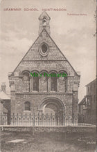 Load image into Gallery viewer, Grammar School, Huntingdon
