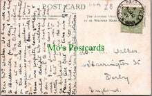 Load image into Gallery viewer, A Corner at Rushen Abbey, Isle of Man
