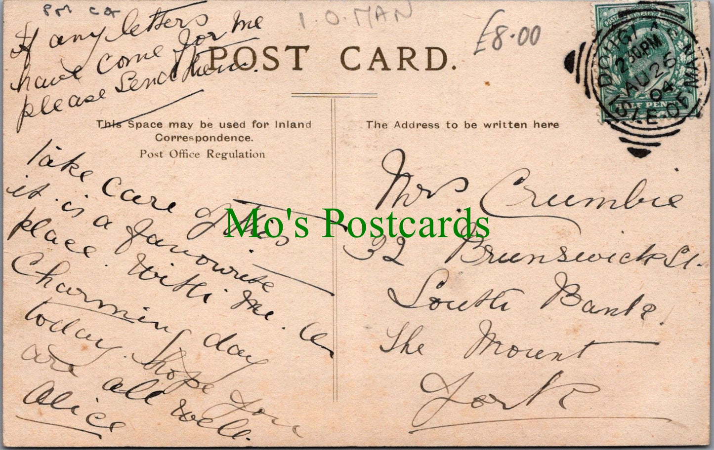 Groudle Tram Station, Isle of Man