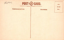 Load image into Gallery viewer, Nottinghamshire Postcard - The Sedilia, Southwell Cathedral - Mo’s Postcards 
