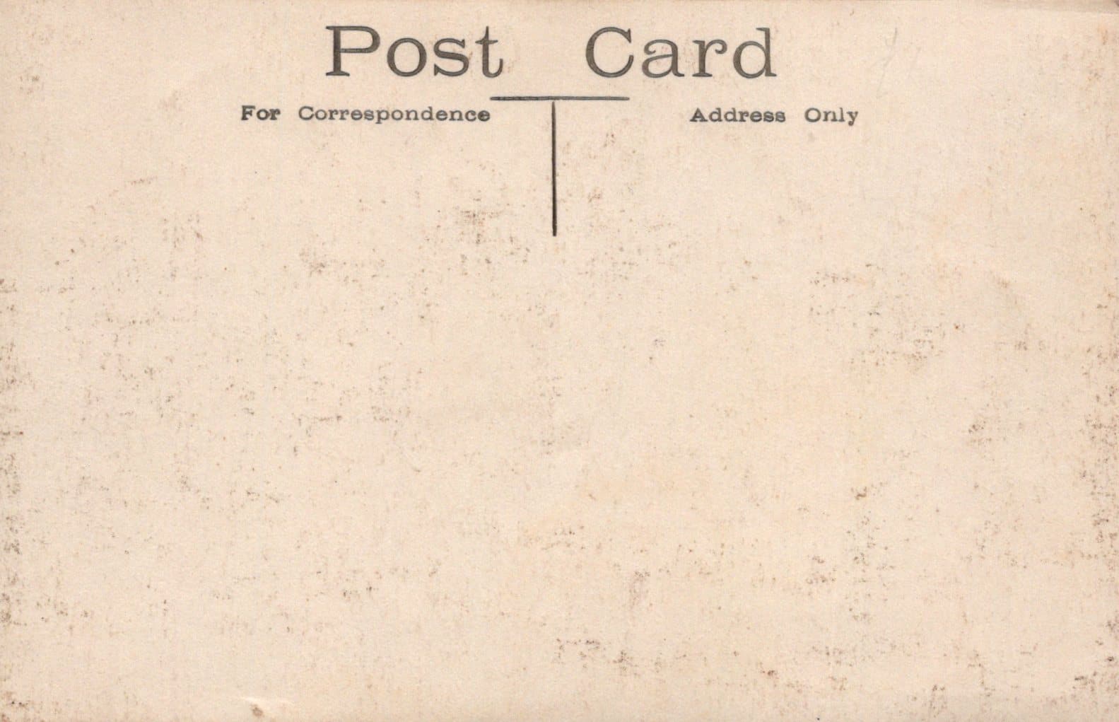 Kent Postcard - Canterbury - Condemmed Cell - Mo’s Postcards 