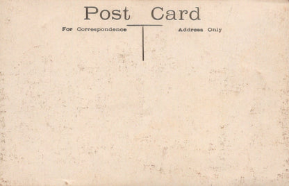 Kent Postcard - Canterbury - Condemmed Cell - Mo’s Postcards 