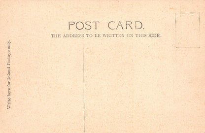 Devon Postcard - Cliff Railway, Lynton - Mo’s Postcards 