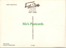 Load image into Gallery viewer, The Tarn, Ilkley, Yorkshire
