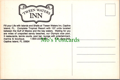 Tween Waters Inn, Captiva Island, Florida