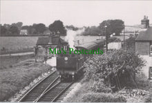 Load image into Gallery viewer, Railways Postcard - Engine no 29 &#39;Alverstone&#39;
