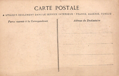 Algeria Postcard - Alger - Tombes Au Cimetiere Arabe - Mo’s Postcards 