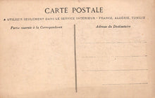 Load image into Gallery viewer, Algeria Postcard - Alger - Tombes Au Cimetiere Arabe - Mo’s Postcards 
