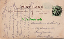 Load image into Gallery viewer, Weston-Super-Mare From The Camp, Somerset
