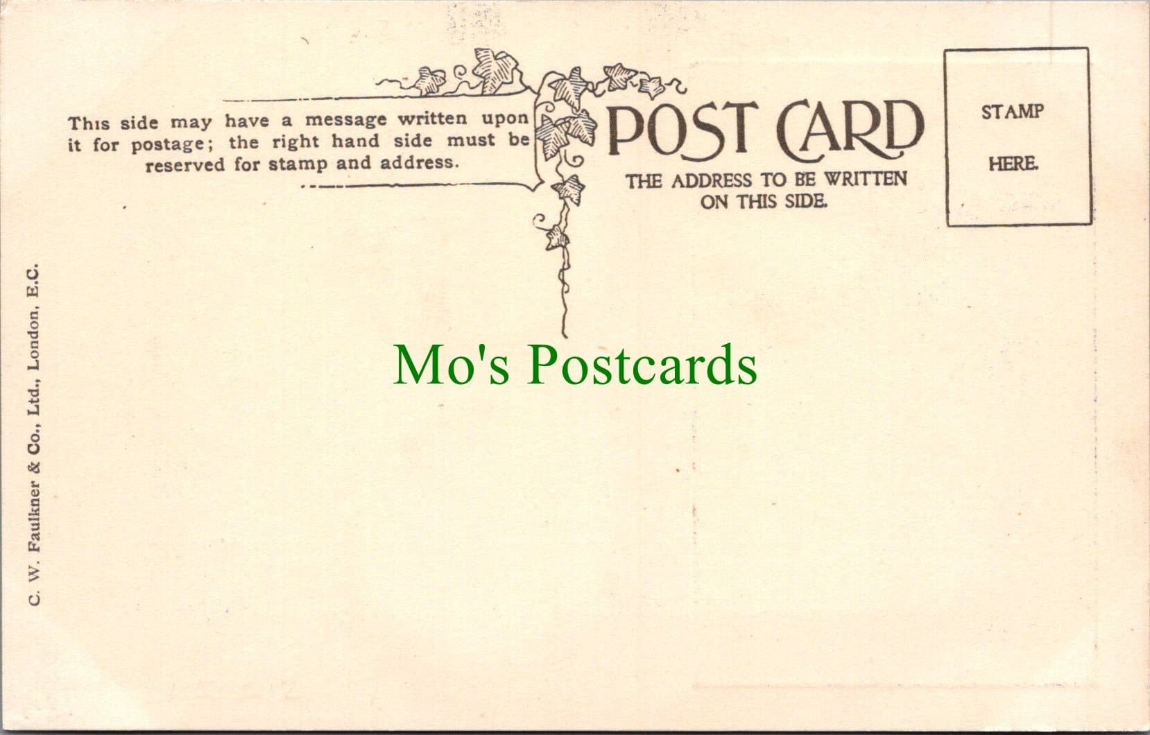 H.M.King George V and Princess Mary