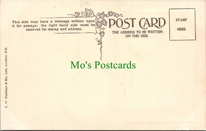 H.M.King George V and Princess Mary