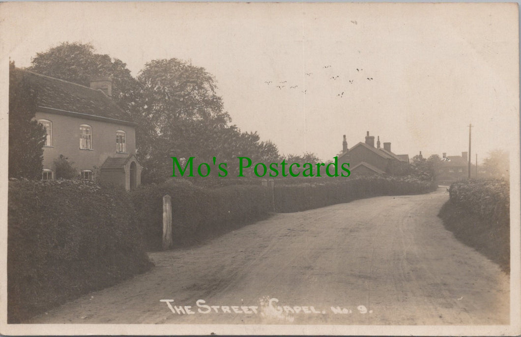 The Street, Capel, Surrey
