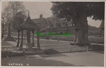 Load image into Gallery viewer, Latimer Village, Buckinghamshire
