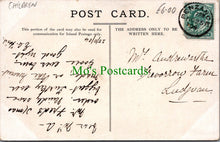 Load image into Gallery viewer, Children Postcard - Dr Barnardo&#39;s Homes
