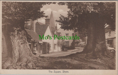 The Square, Shere, Surrey
