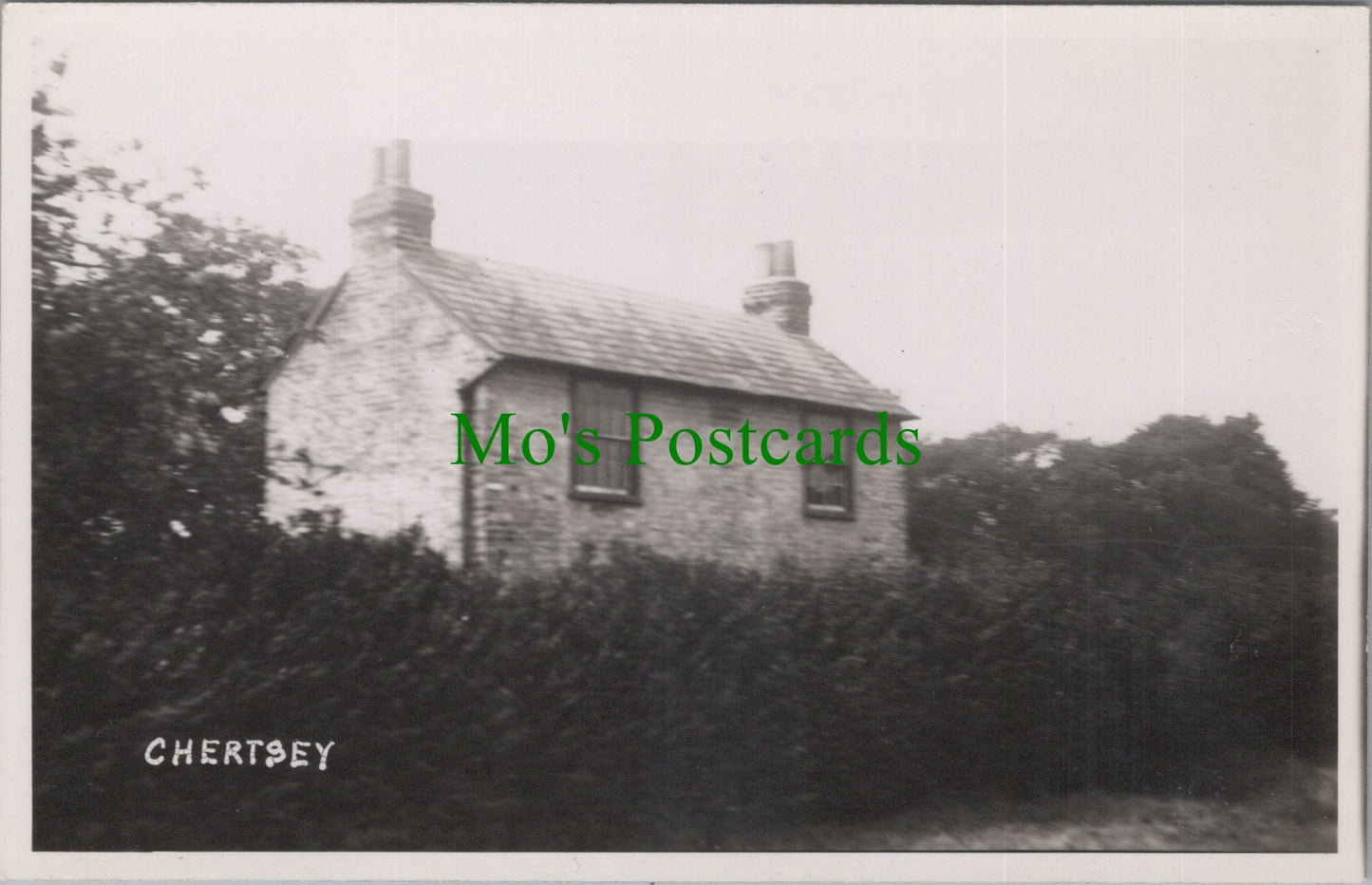 Detached House, Chertsey, Surrey