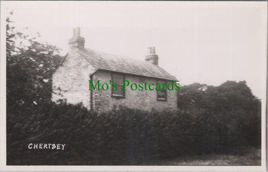 Detached House, Chertsey, Surrey