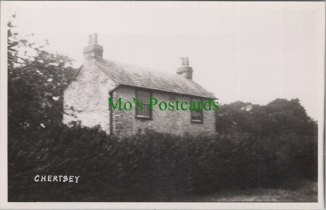 Detached House, Chertsey, Surrey