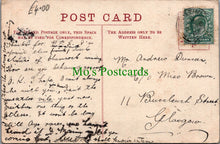 Load image into Gallery viewer, Sports Postcard - Yachting - Shamrock III
