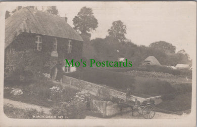 Bower Chalke / Bowerchalke Village, Wiltshire