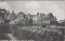 Load image into Gallery viewer, Durnford From The Old Walled Garden, Wiltshire
