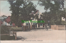 Load image into Gallery viewer, The Chequers Hotel, Horley, Surrey
