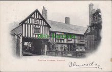 Load image into Gallery viewer, The Old Vicarage, Evesham, Worcestershire
