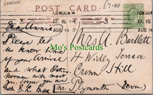 Load image into Gallery viewer, Hotel Curzon, Curzon Street, London
