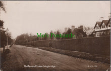 Load image into Gallery viewer, Oatlands Chase, Weybridge, Surrey
