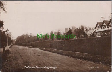 Oatlands Chase, Weybridge, Surrey