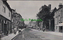 Load image into Gallery viewer, Cliffe High Street, Lewes, Sussex
