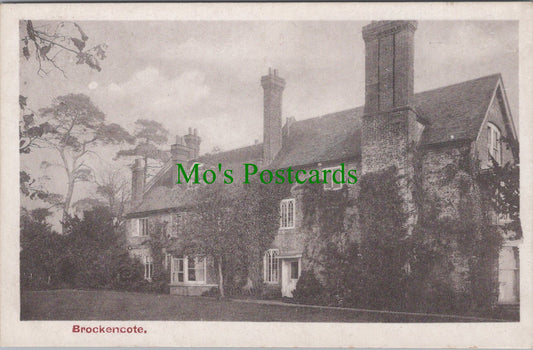 Brockencote, Worcestershire
