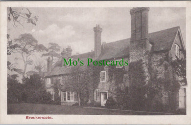 Brockencote, Worcestershire