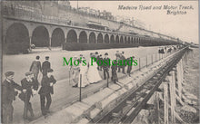 Load image into Gallery viewer, Madeira Road and Motor Track, Brighton
