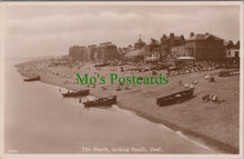 Load image into Gallery viewer, The Beach, Looking South, Deal, Kent
