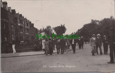 Lumley Road, Skegness, Lincolnshire