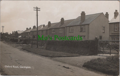 Oxford Road, Garsington, Oxfordshire