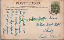 Load image into Gallery viewer, Crew of H.M.S.Traveller, Pembroke Dock
