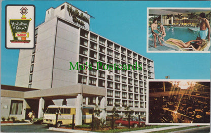 Holiday Inn, Boston, Somerville