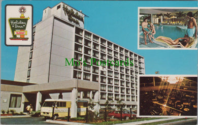 Holiday Inn, Boston, Somerville