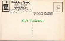 Load image into Gallery viewer, Holiday Inn, Boston, Somerville
