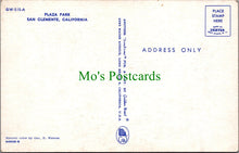 Load image into Gallery viewer, Plaza Park, San Clemente, California
