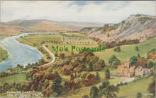 Load image into Gallery viewer, Kinfauns Castle and River Tay, Perth
