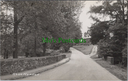 Hook Norton, Oxfordshire