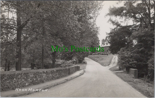 Hook Norton, Oxfordshire