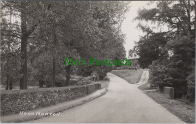Hook Norton, Oxfordshire
